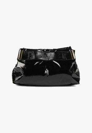 LOLA CASADEMUNT, Bandolera - black