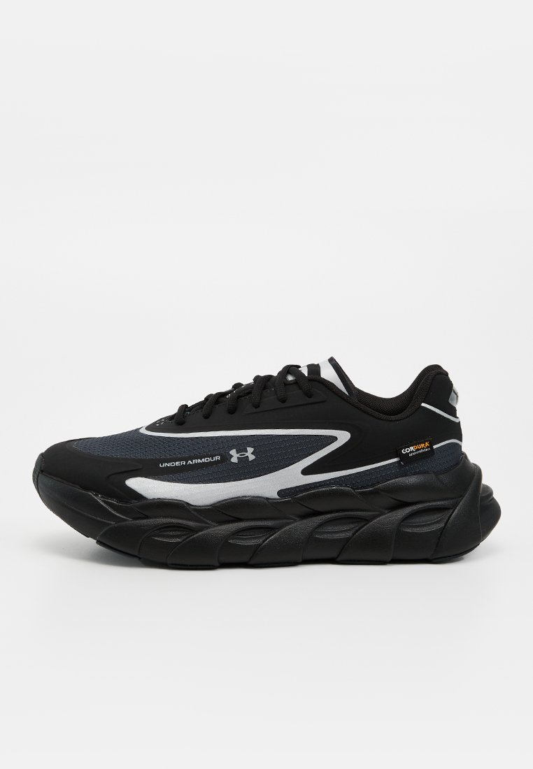 Zapatillas running asfalto