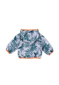 Chicco OUTERWEAR WINDPROOF HOODED - Allvädersjacka - green