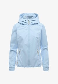 Unausgewählt, arctic blue