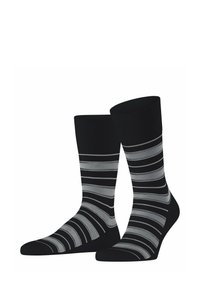 Unausgewählt, black