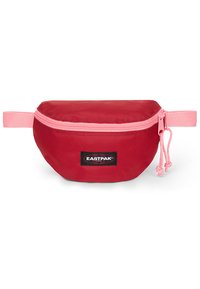 Unausgewählt, powr block red