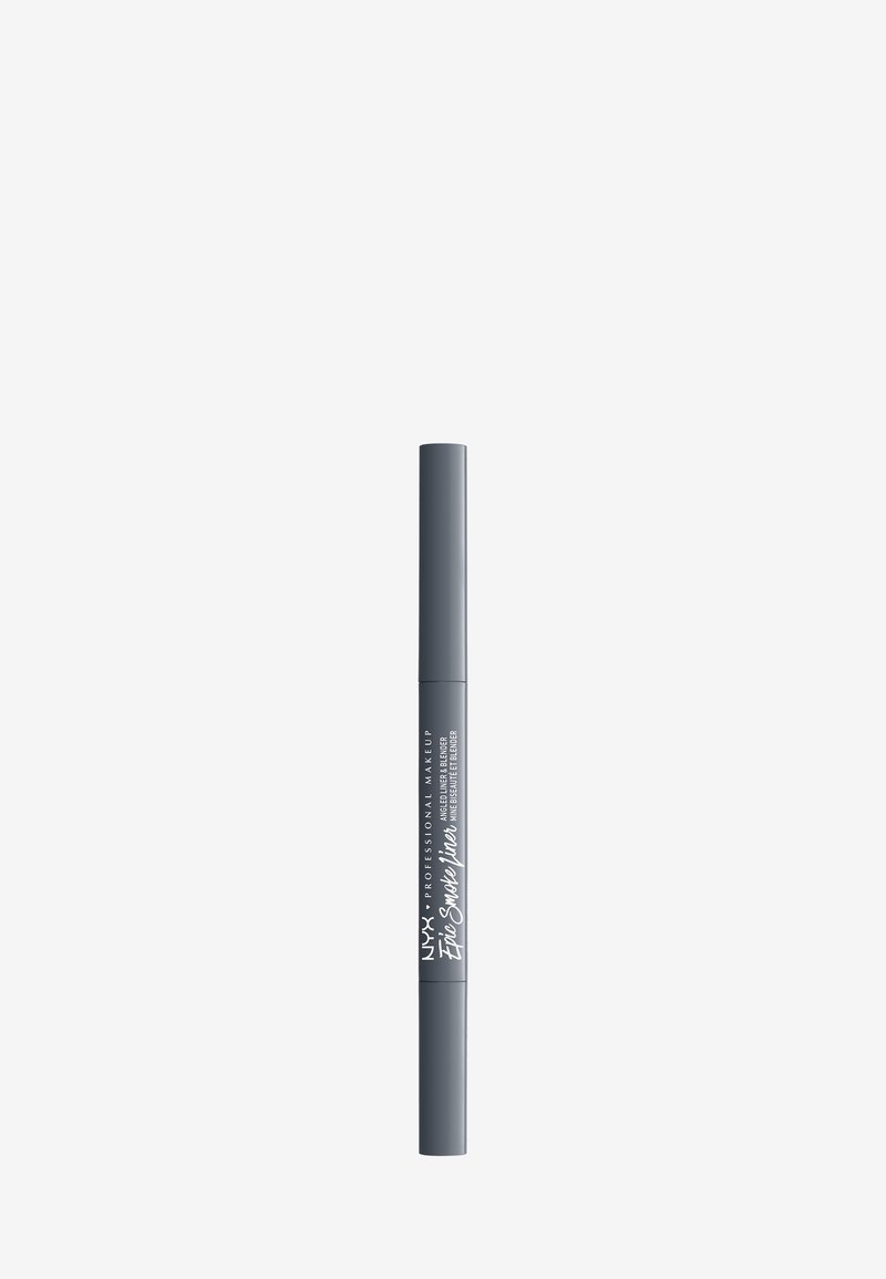 NYX Professional Makeup - EPIC SMOKE LINER & BLENDER - Eyeliner - slate smoke, Agrandir