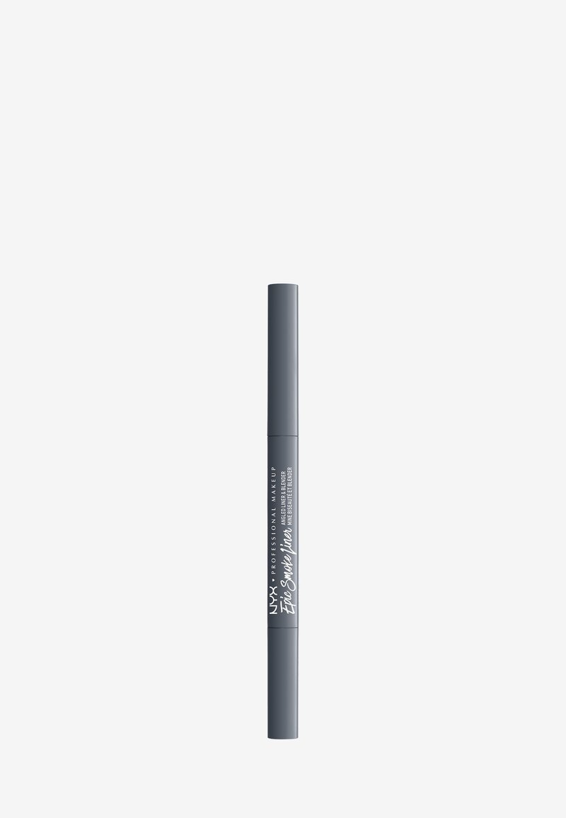 NYX Professional Makeup - EPIC SMOKE LINER & BLENDER - Eyeliner - slate smoke, Förstora