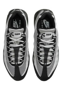 Nike Sportswear AIR MAX 95  - Sneakers - grey-black-beige