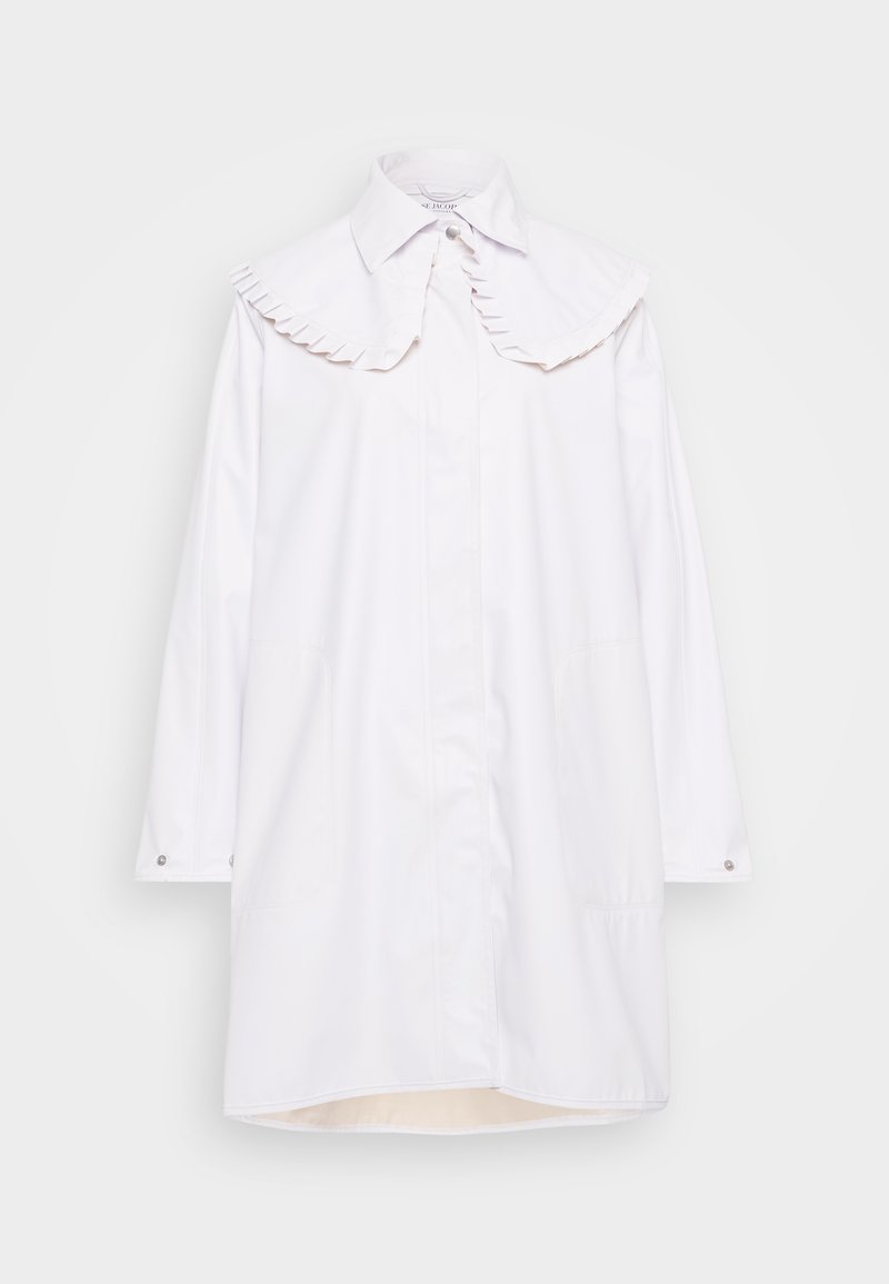 Ilse Jacobsen Parka wit