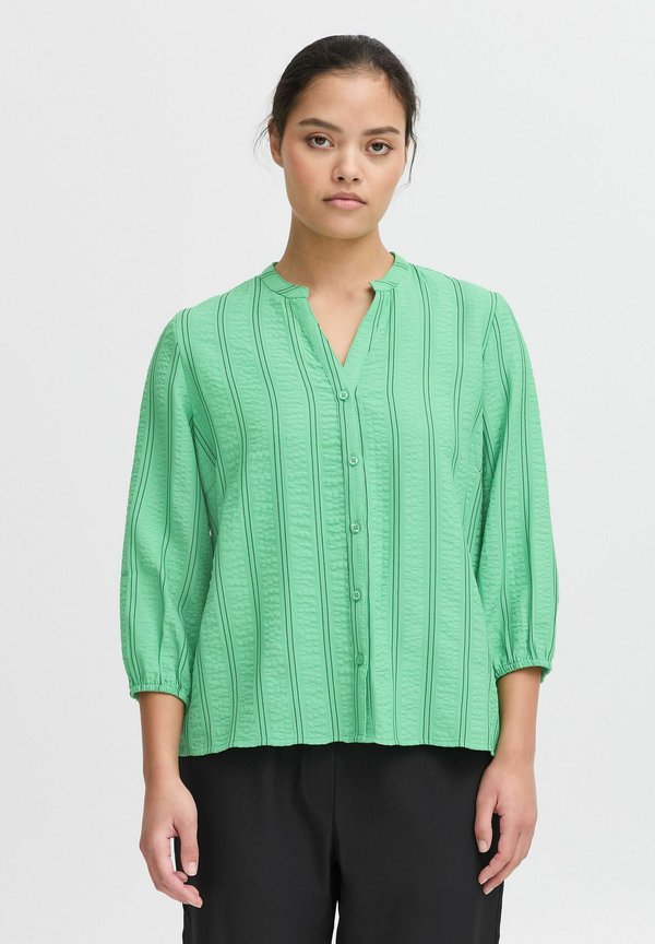 IXOLLIE - Button-down blouse - amazon