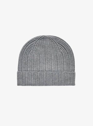John Henric ULTRA SOFT - Huer - light grey
