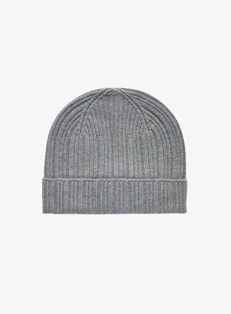 John Henric ULTRA SOFT - Pipo - light grey