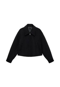 ADULT - Veste légère - black