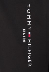 Tommy Hilfiger Langarmshirt - black