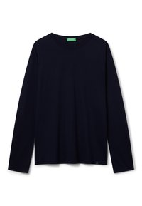 Non sélectionné, blue