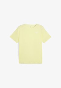 Atlasīts, gold moon