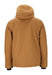 Whistler DRIZZLE - Skijakke - rubber