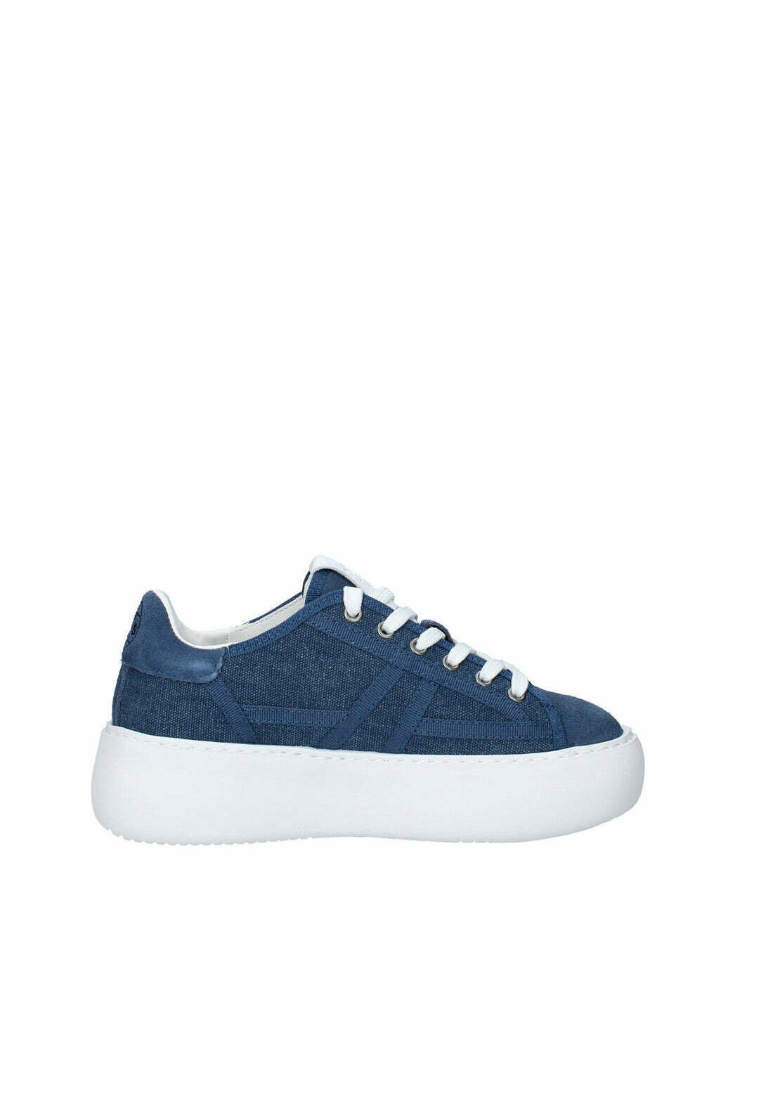 oXs Sneakers basse - blu - Zalando.it