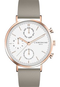 Liebeskind Berlin - Chronograph - grey Thumbnail-Bild 1