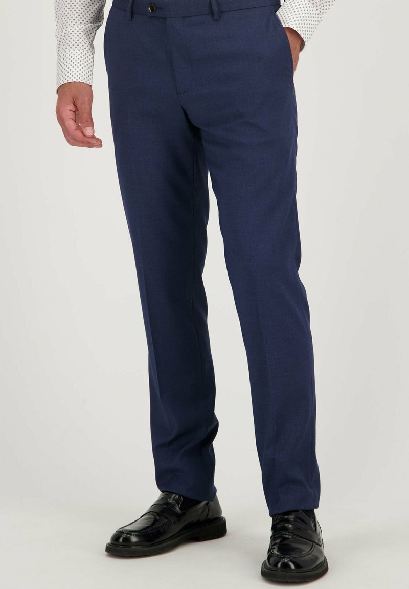 Dansaert Black ROLLING - Broek - blue