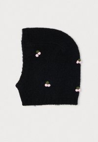 Selecionado, black