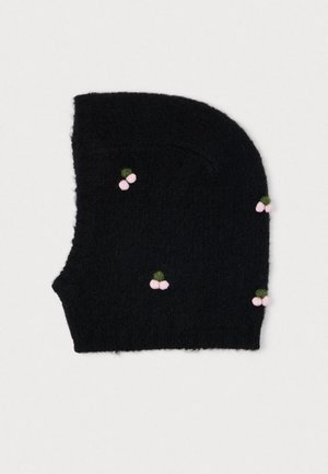 Pañuelo - black
