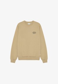 Selezionato, dark sand