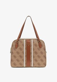 Sélectionné, latte logo