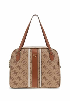 ERENIA - Cabas - latte logo