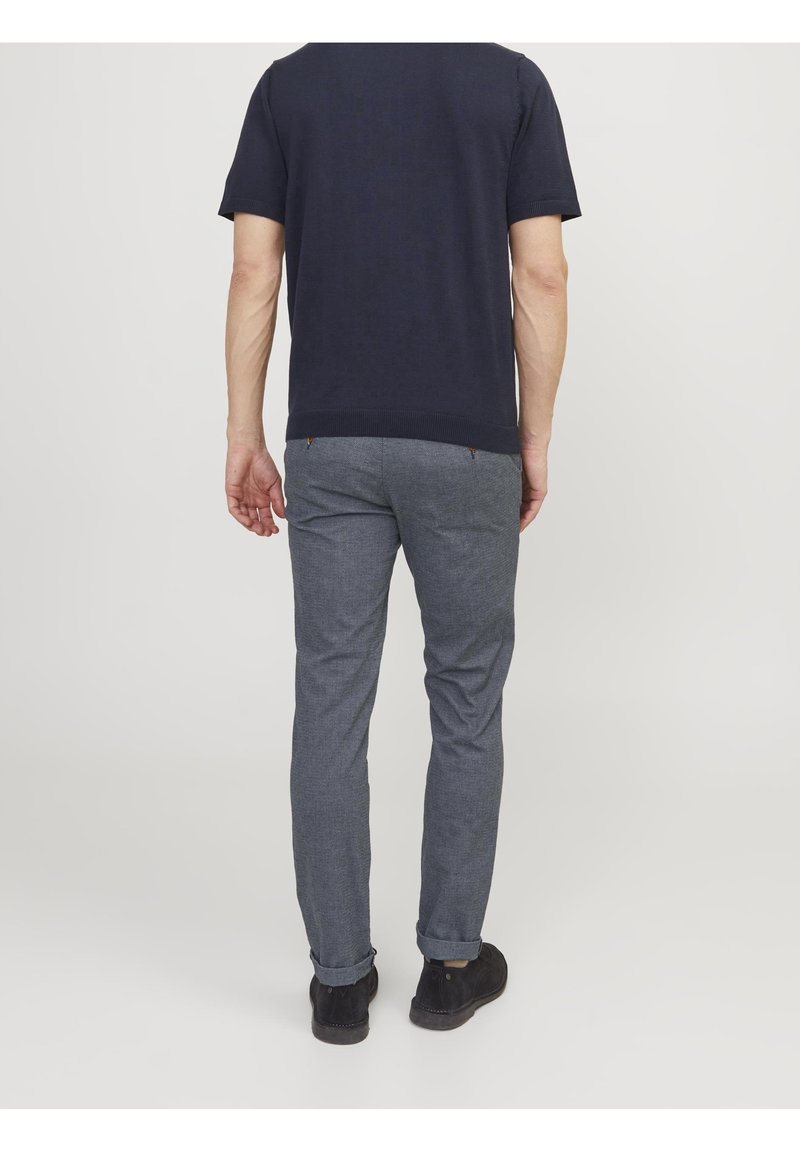 Jack Jones Chino blue/blu (Second hand)