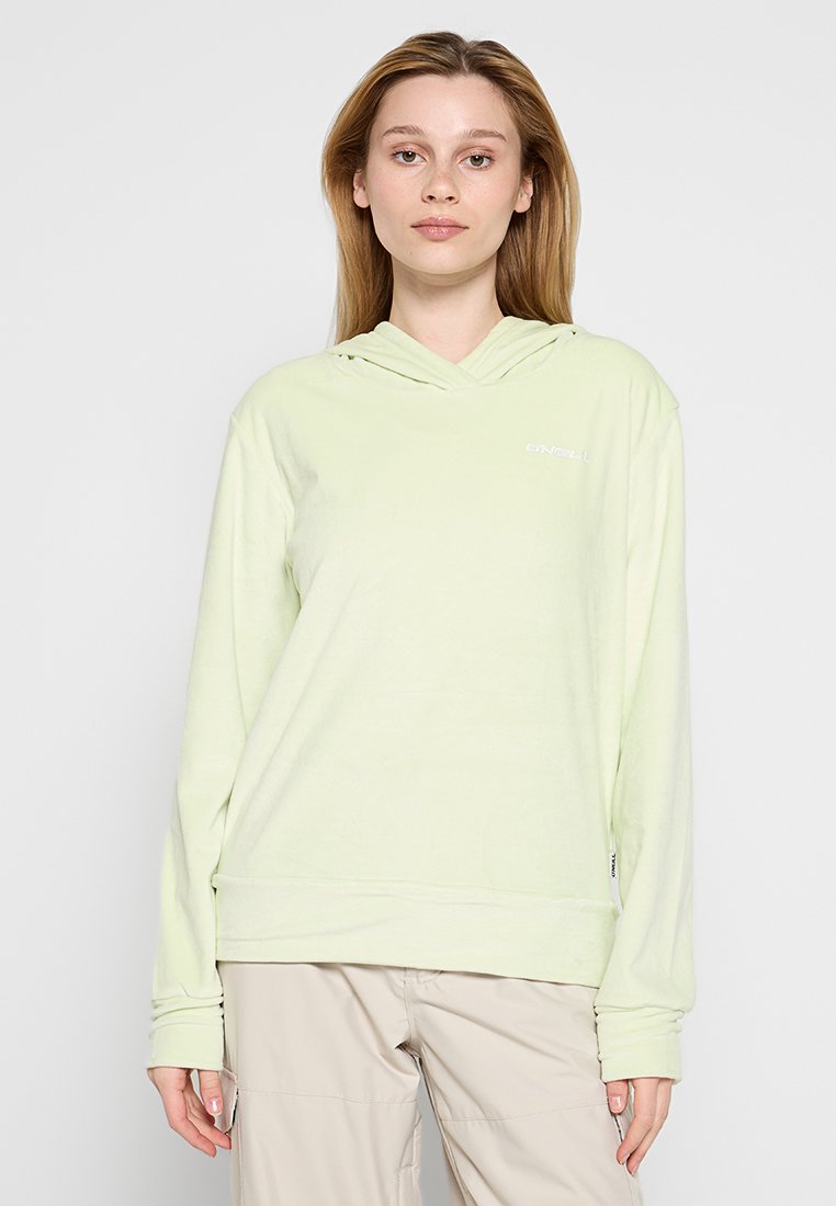 O’Neill Hoodie geel O’Neill Hoodie geel