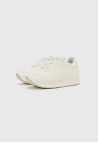 Replay PENNY UNDER - Joggesko - white