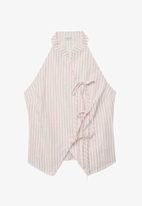 Non sélectionné, white