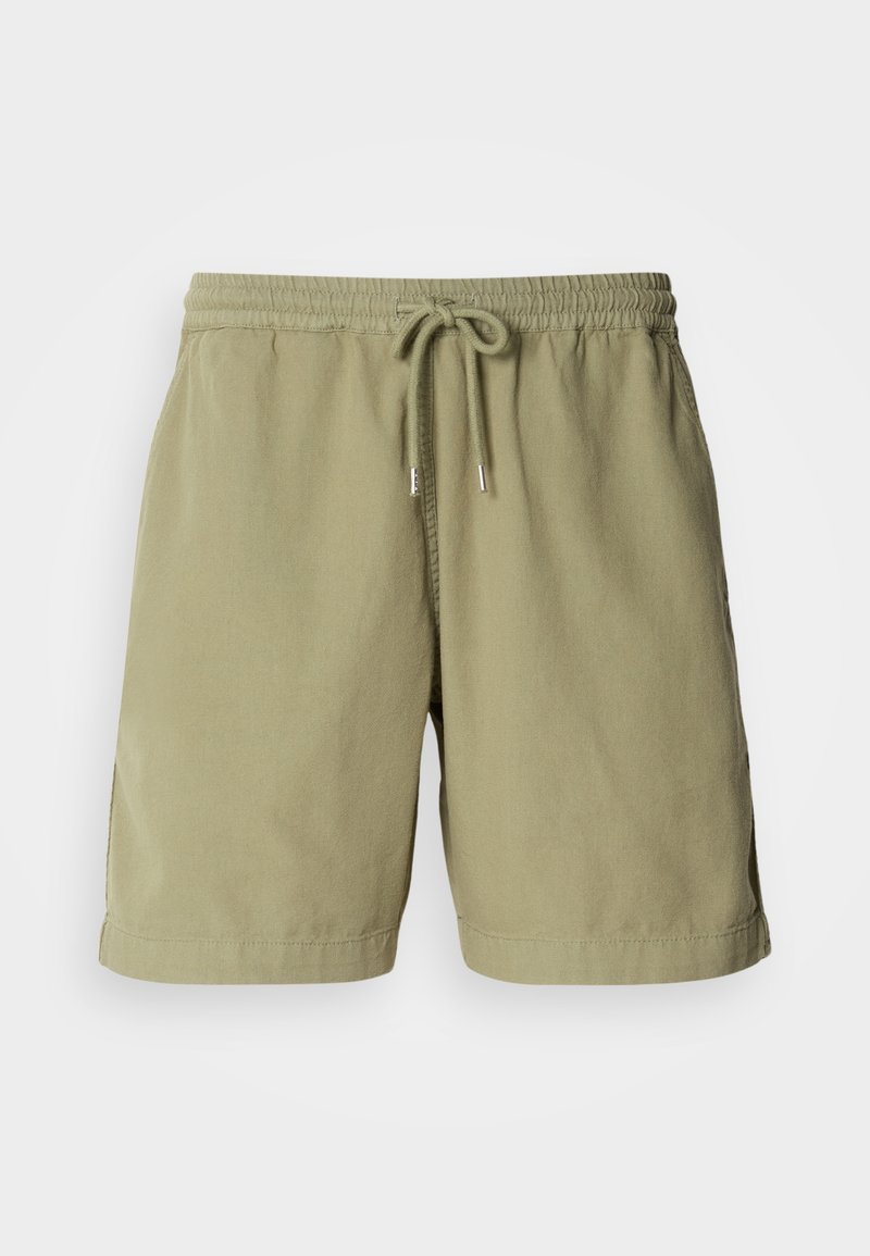 Mads Nørgaard Shorts olijfgroen Mads Nørgaard Shorts olijfgroen