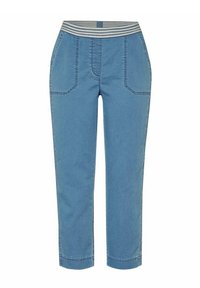 Unausgewählt, light blue