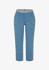 Unausgewählt, light blue