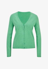 Unausgewählt, emerald melange