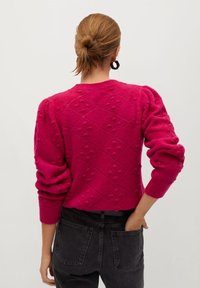 Mango Sweter