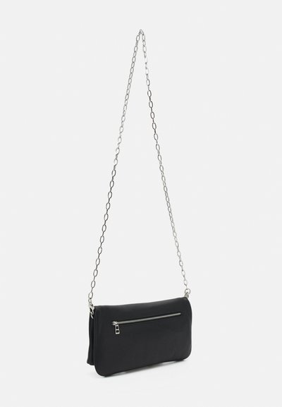 Zadig & Voltaire ROCK ETERNAL SMOOTH - Borsa a tracolla - noir