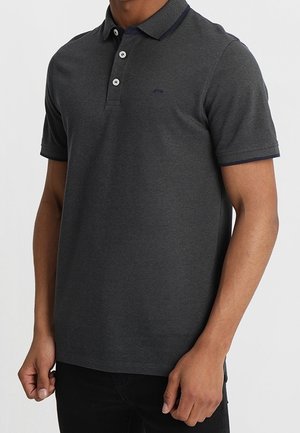 Jack & Jones Pikeepaita - khaki
