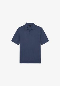 Niewybrane, surf blue