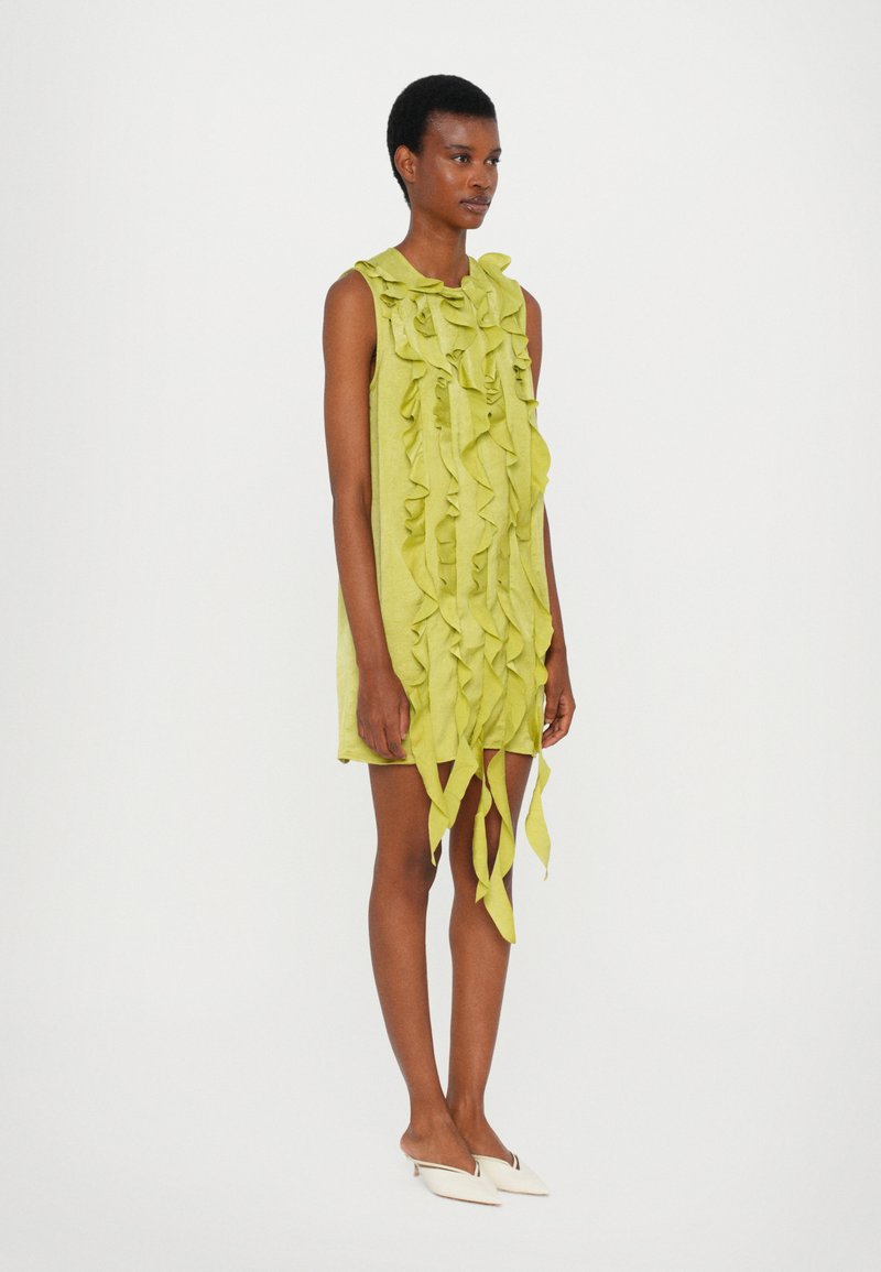 asda green dress Baum und Pferdgarten - Cocktail / Party dress Gift for Pastor