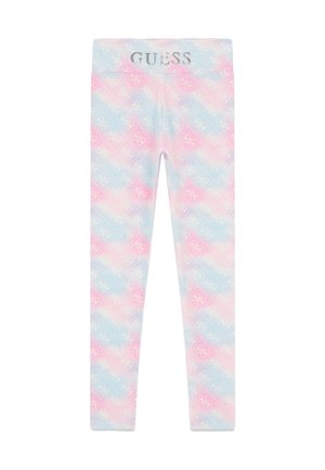 - Legginsy