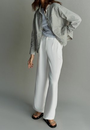 Veste en jean - blue