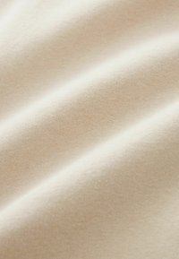 Next HALF ZIP FUNNEL NECK - Pusa - ecru white