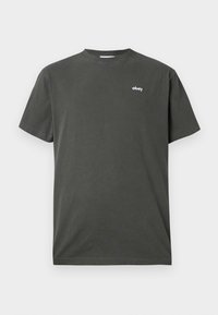 Unselected, pigment pirate black