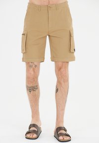 Cruz Shorts - kelp