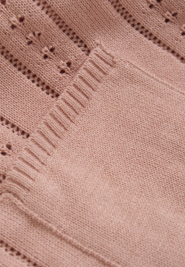 MICardigan - Cardigan - peach beige3