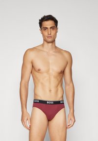 BOSS 3 PACK - Fecskék - multi-coloured