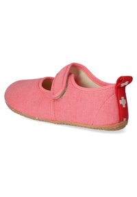 Living Kitzbühel Lauflernschuh - rosa/pink - Zalando.de