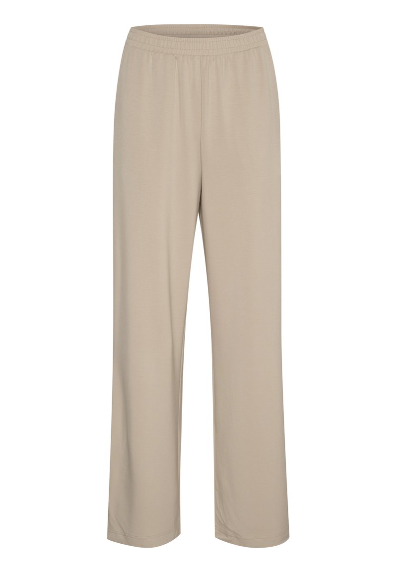 Kaffe Broek grijs