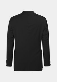 Unausgewählt, black