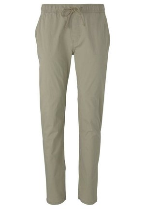 Pantalones - sand